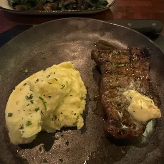 U.S.D.A. Choice Top Sirloin*