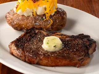 J. Alexander's