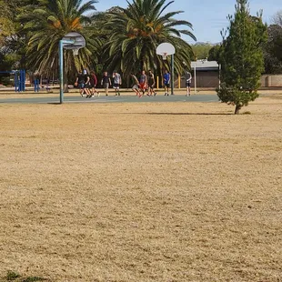 Absolutely gorgeous day at McCormick park!!