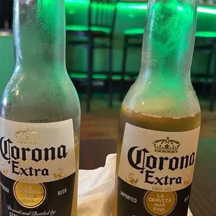 Before lunch drinks!