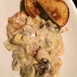 Chicken Piccata