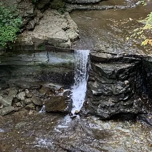 Waterfall