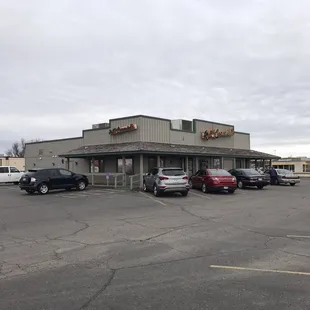 Well worth the commute to Hutchinson, MN