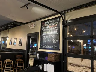 Jacque B's