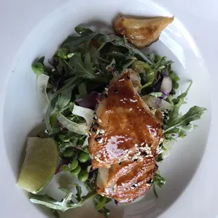 Sea bass