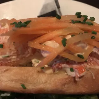 Lobster Roll