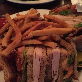 Turkey Club