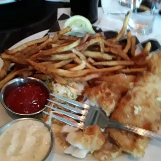 Fish & Chips