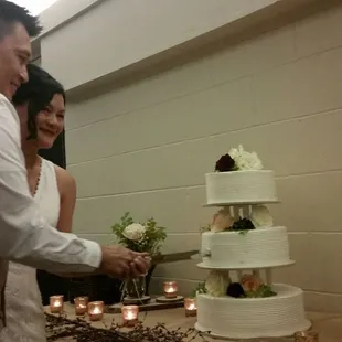 #happilyeverposadas 2/18/2017.