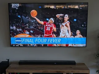 Steve's Tv