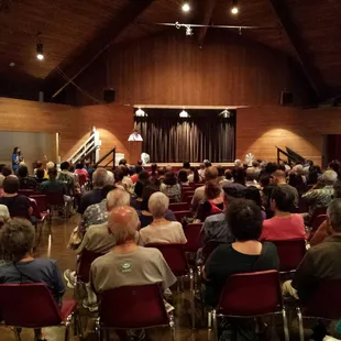 Auditorium