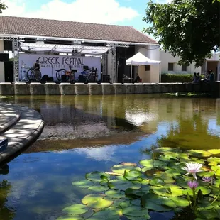 Greek Festival 2011
