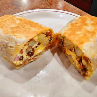 McCoy’s Coffee Shop Fresno
