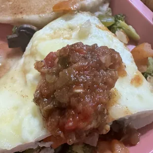 Egg White