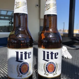 2 for 1 bottle and cans