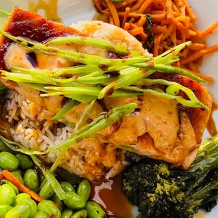 Salmon