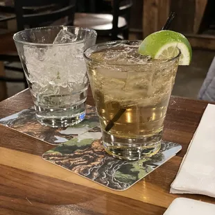 all day happy hour Tuesdays two for one&apos;s