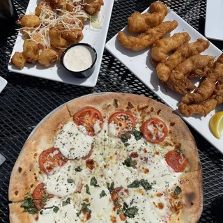 Margarita Pizza