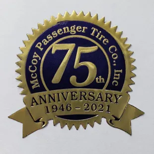 Proudly serving the Central Valley for 75 Years!