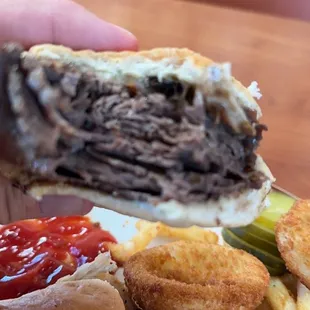 French Dip