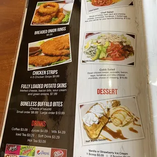 MENU 7FEB2023