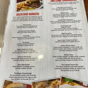 MENU 7FEB2023