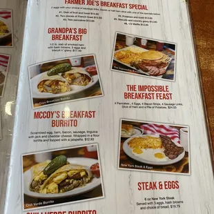 MENU 7FEB2023