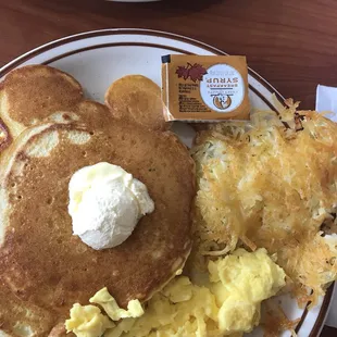 Big Mickey Mouse