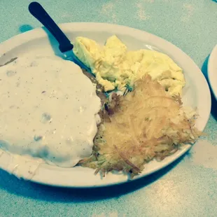 Country Fried Steak