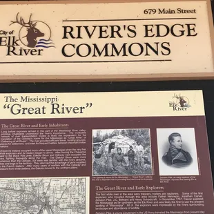 Chasing MNHS EcoHERStory Mysteries ...