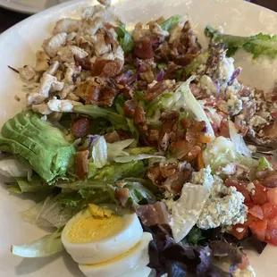 Cobb Salad