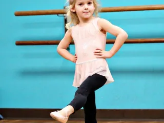 Miss Maria's Dance Cheer & Gymnastics