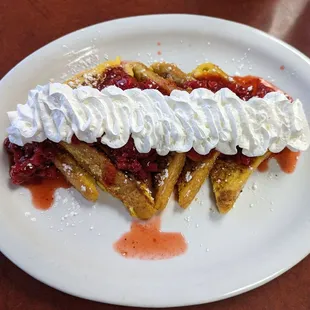 McCrae's Country Cafe