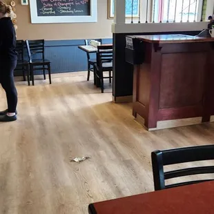 Inside McCrae&apos;s