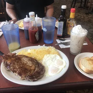 Ribeye