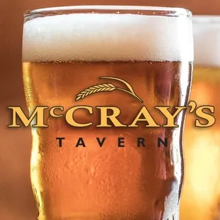 McCray&apos;s Tavern