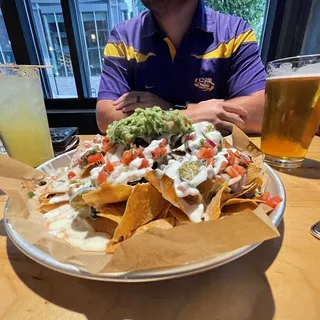 Nachos