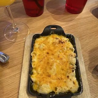 Mac & Cheese