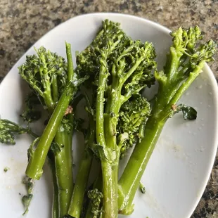 Broccolini