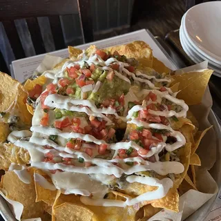 6th Street Nachos