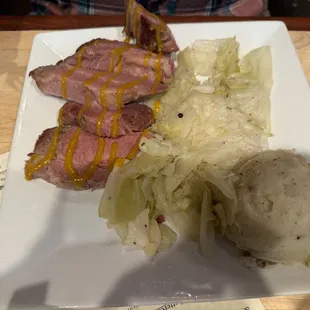Corned beef