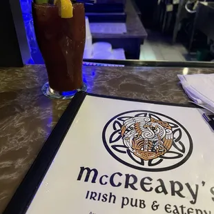 drink