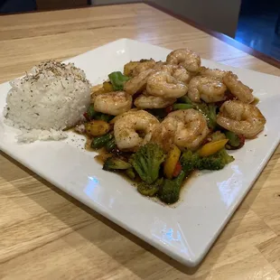 Shrimp