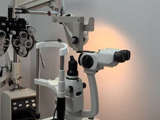 Wong Joyce - West Texas Optometry