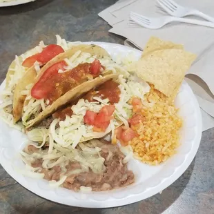 Tacos