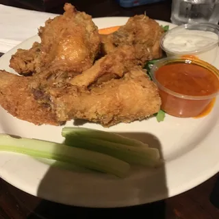 Tavern Wings