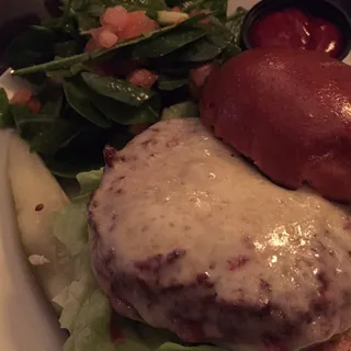 Creekstone Farms Burger