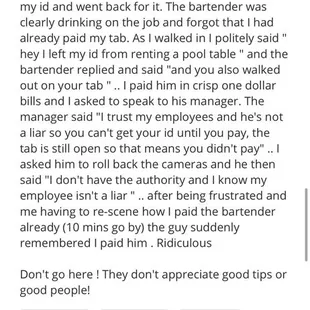 From my other account ! Read !