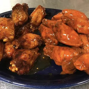 Best Wings in Town
