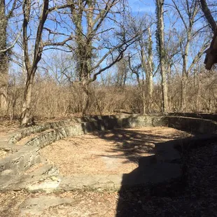 McCullough Nature Preserve